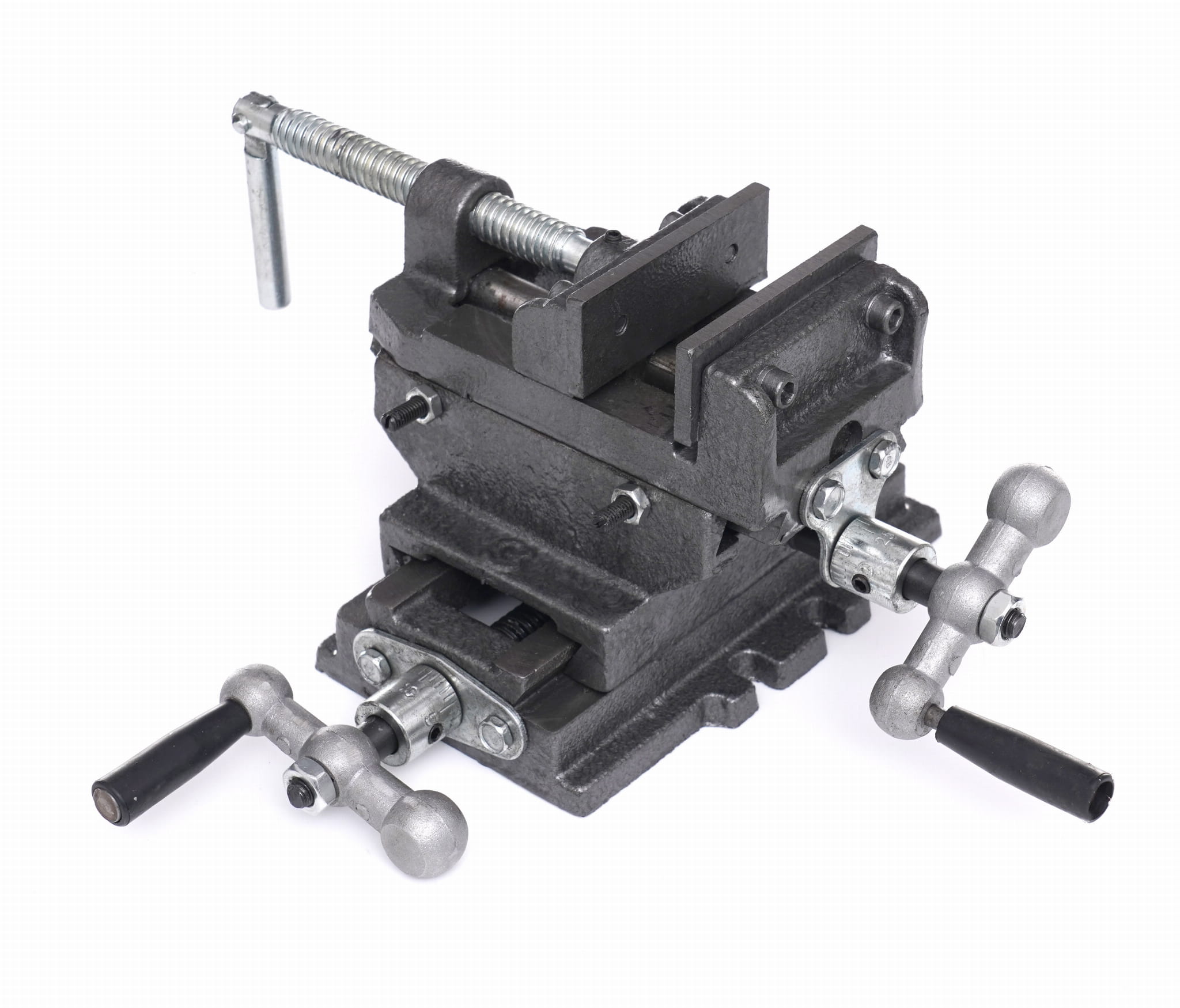 MACHINE VISE 75MM KD10742