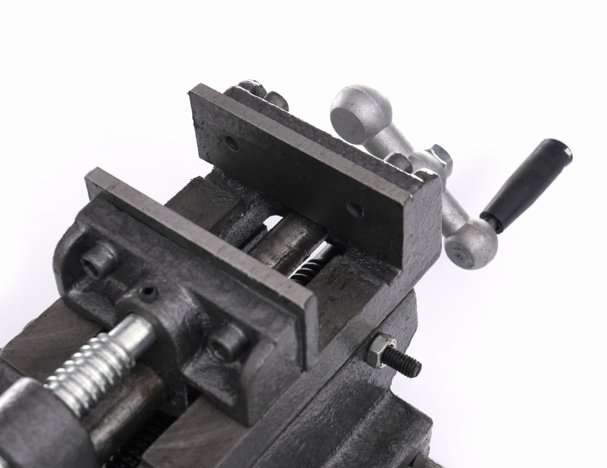 MACHINE VISE 75MM KD10742