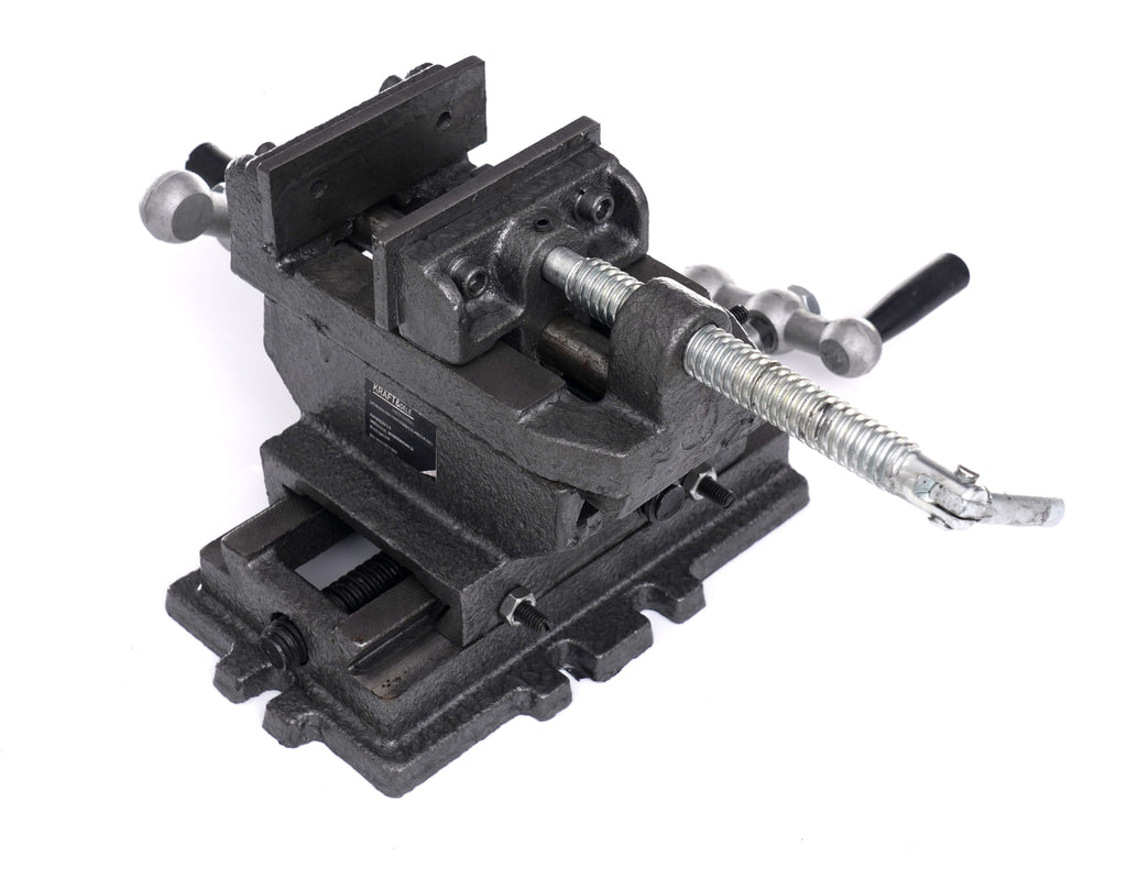 MACHINE VISE 75MM KD10742