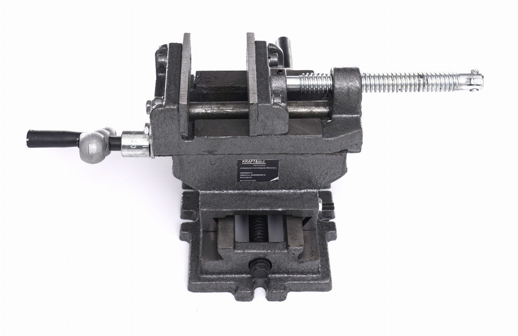 MACHINE VISE 75MM KD10742