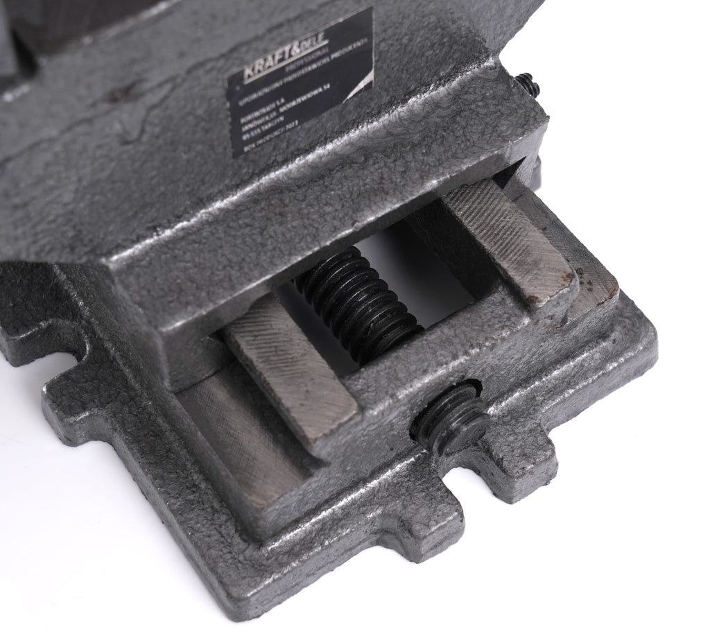 MACHINE VISE 75MM KD10742