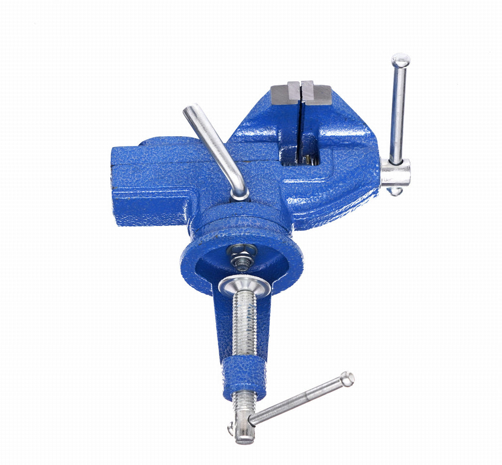 SWIVEL VISE 65MM KD10741