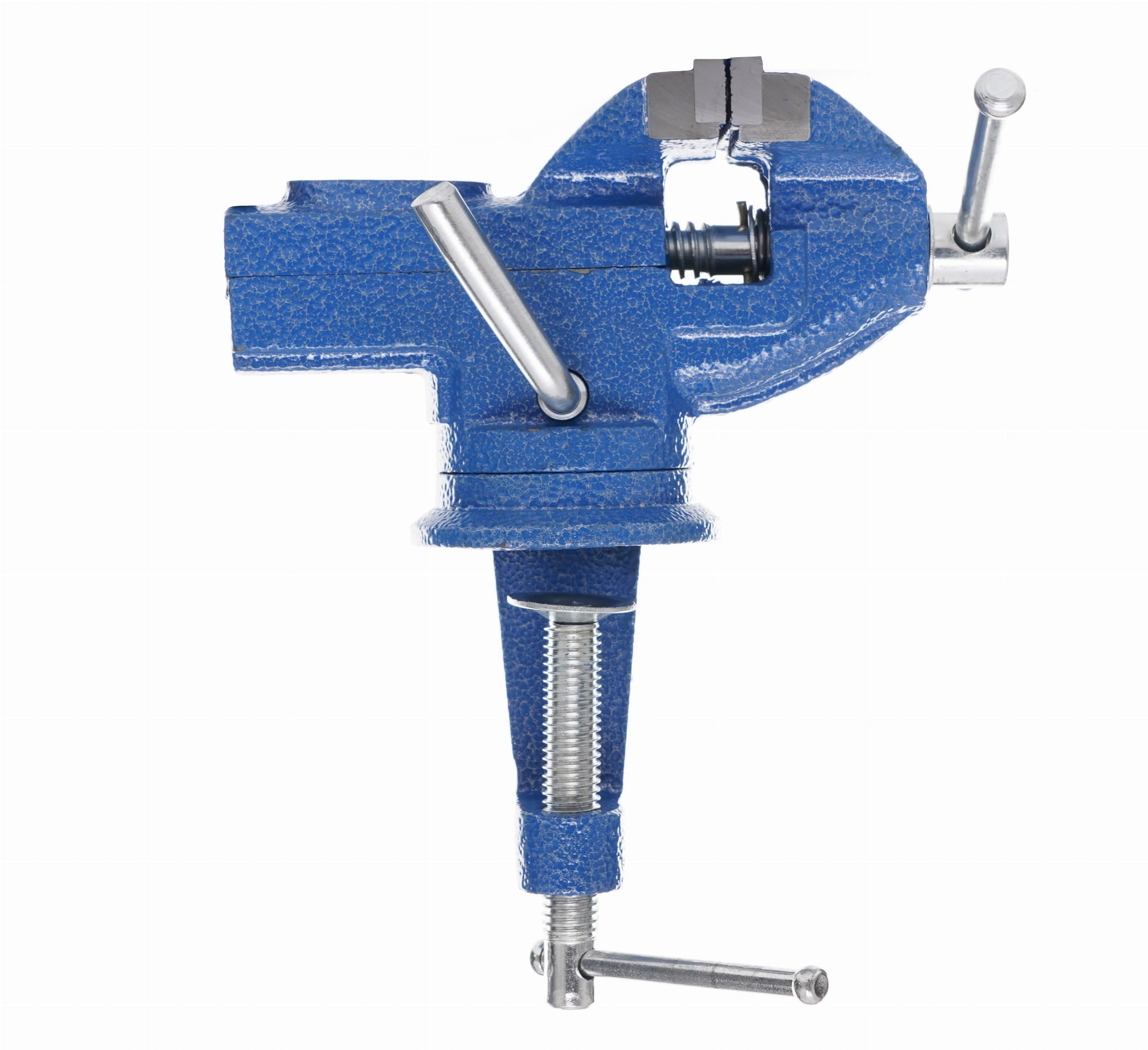 SWIVEL VISE 65MM KD10741