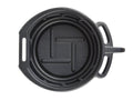 Open Drain Pan, 16 L