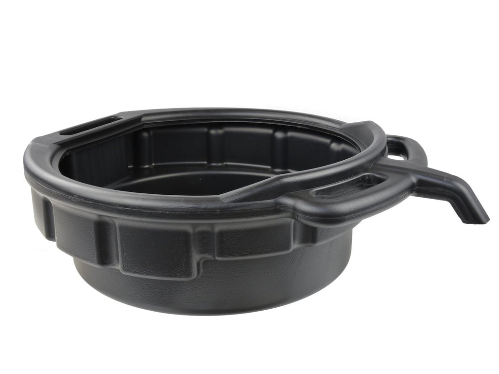 Open Drain Pan, 16 L