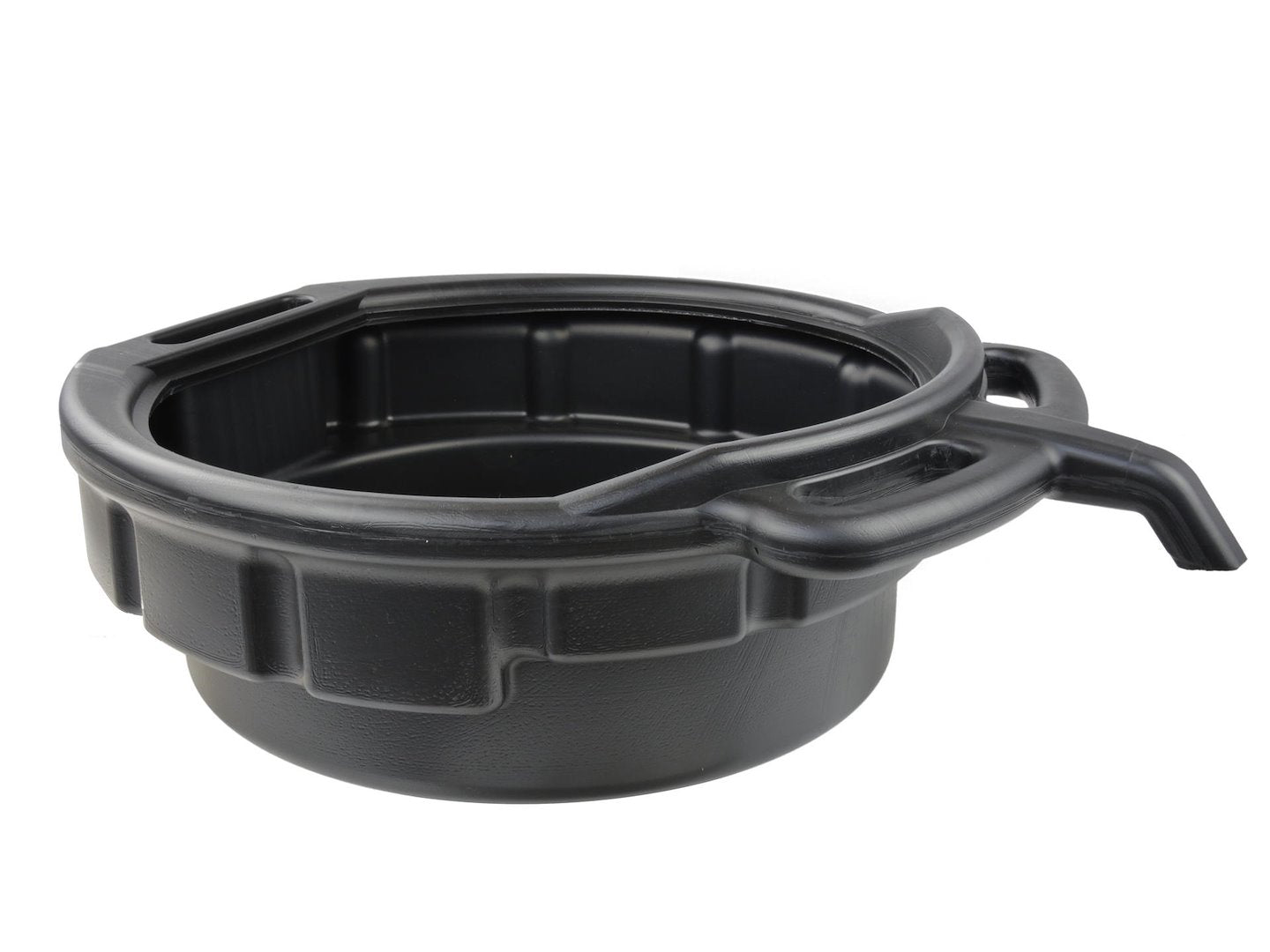 Open Drain Pan, 16 L