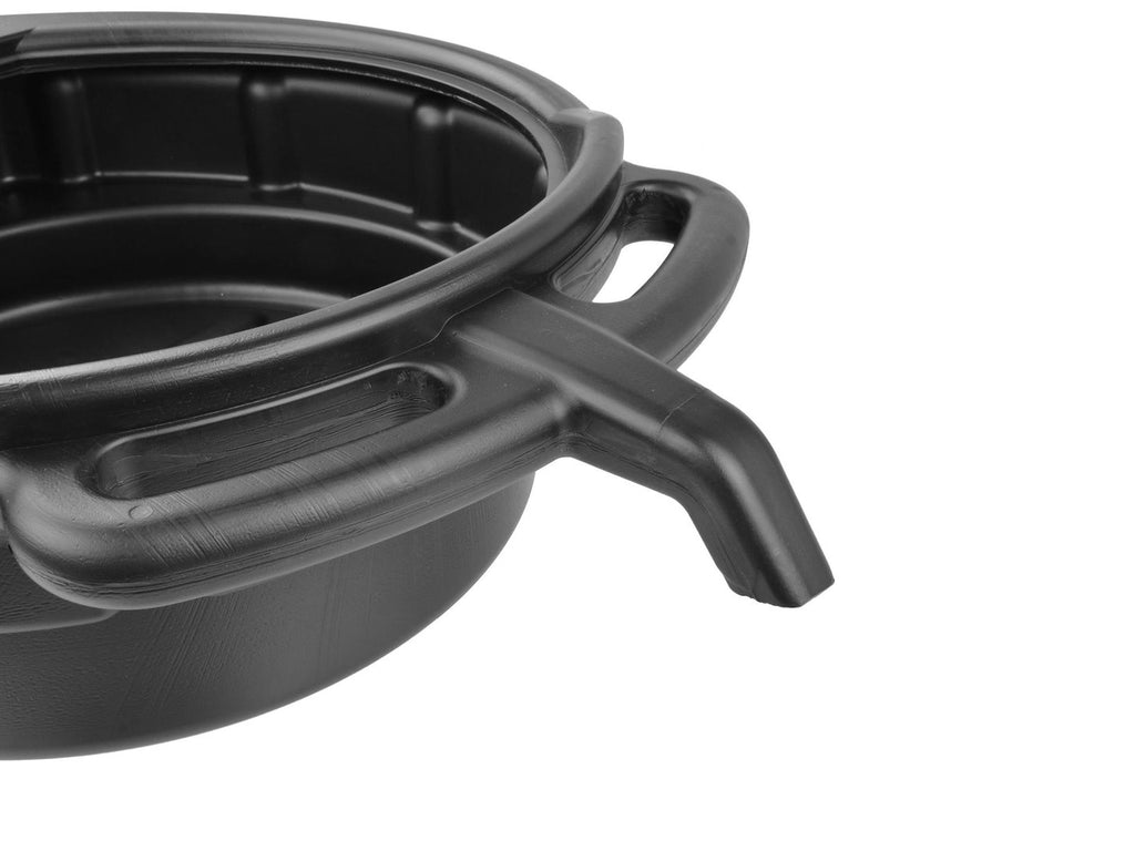 Open Drain Pan, 16 L