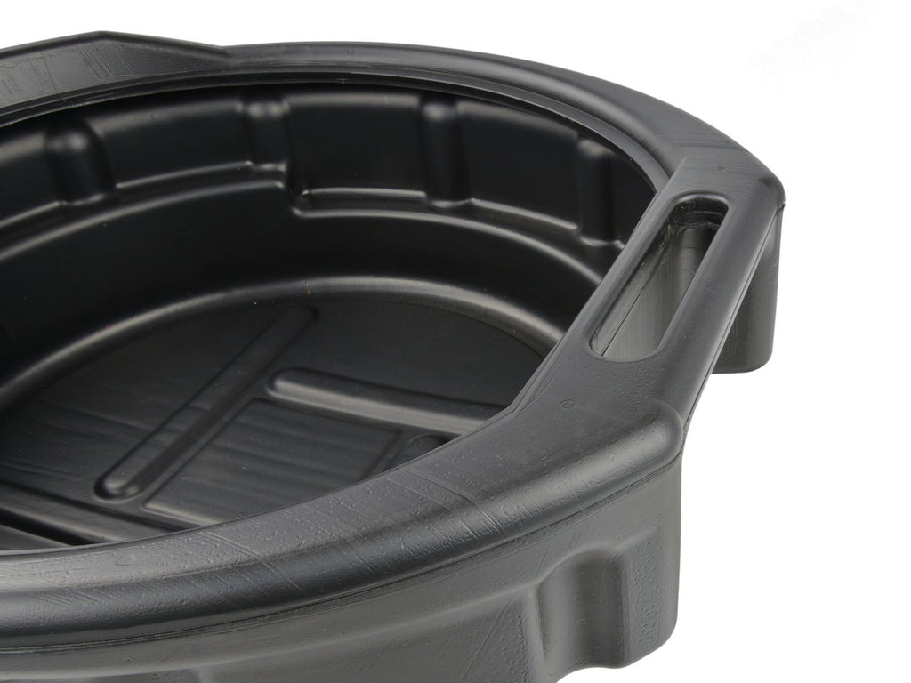 Open Drain Pan, 16 L