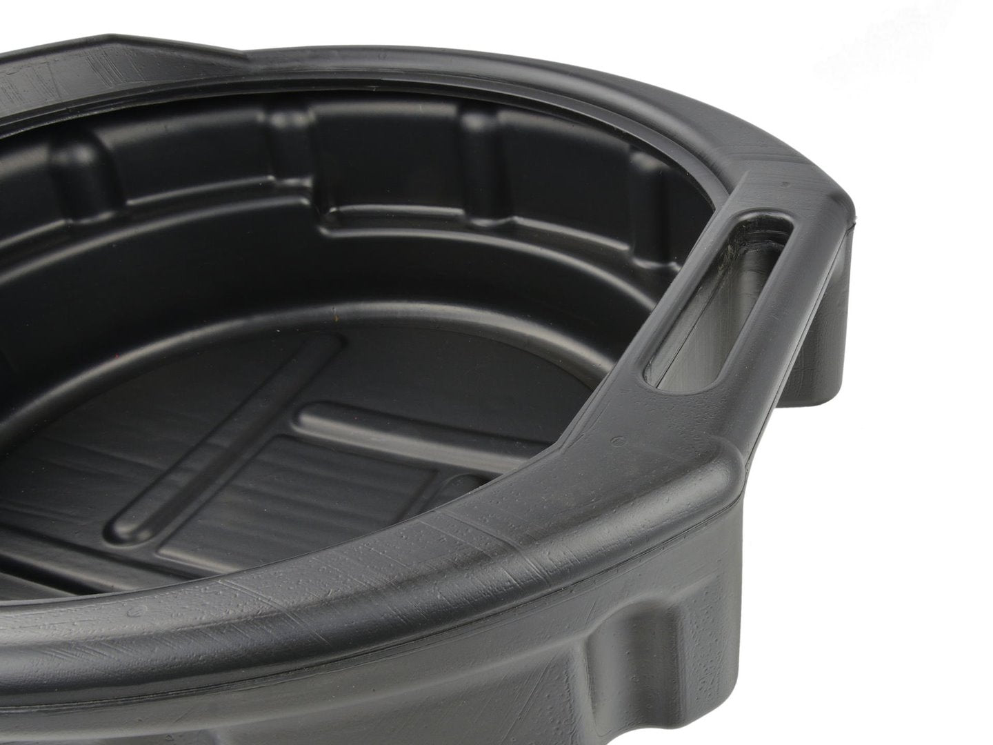 Open Drain Pan, 16 L