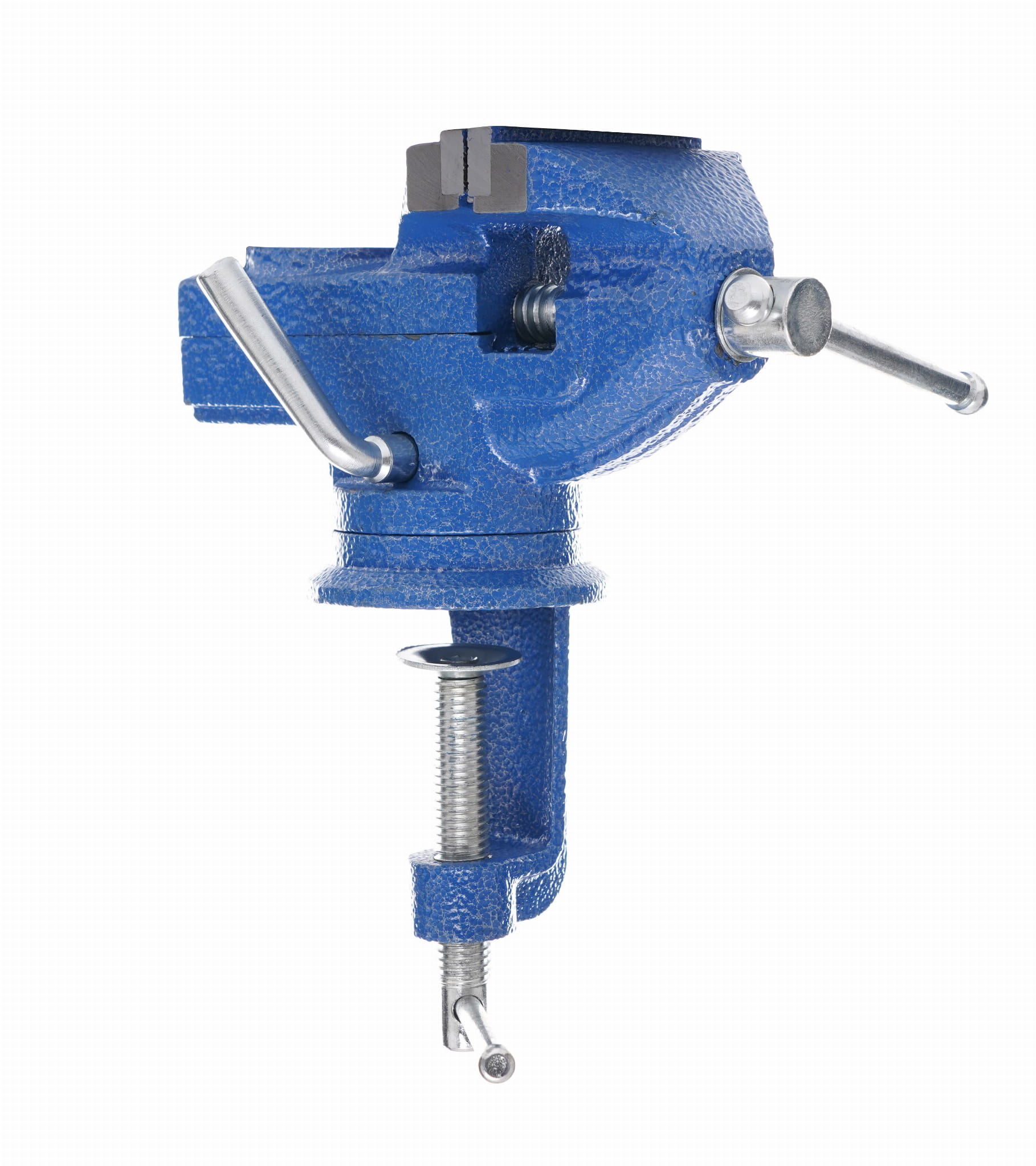 SWIVEL VISE 65MM KD10741