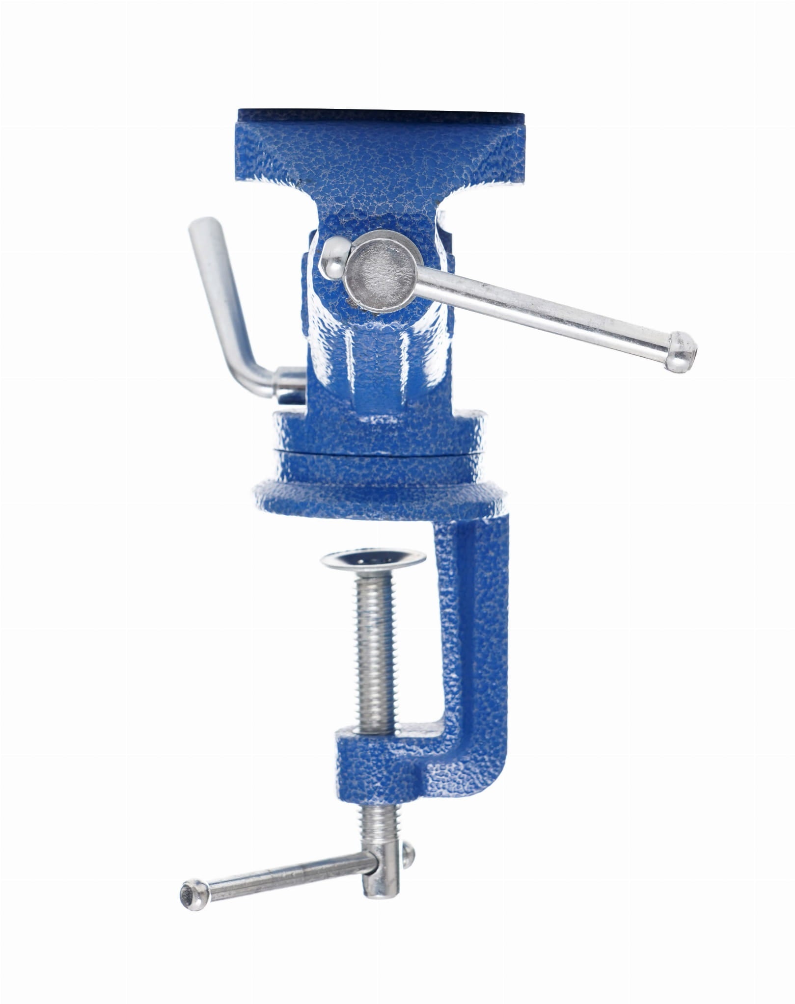 SWIVEL VISE 65MM KD10741