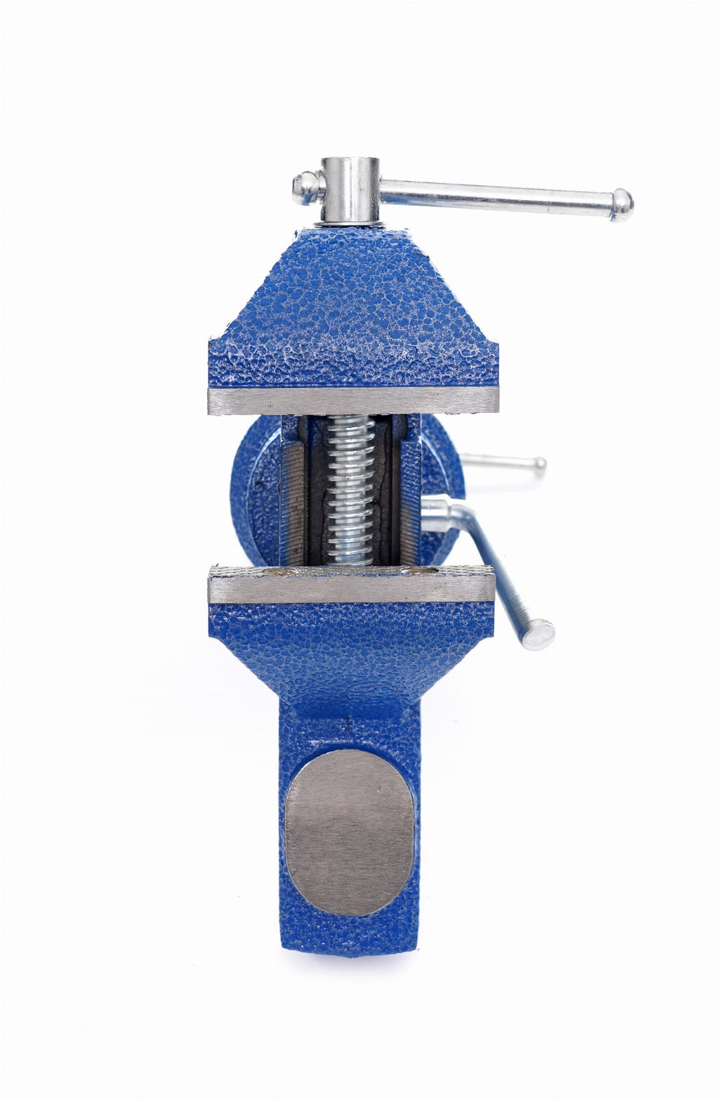 SWIVEL VISE 65MM KD10741