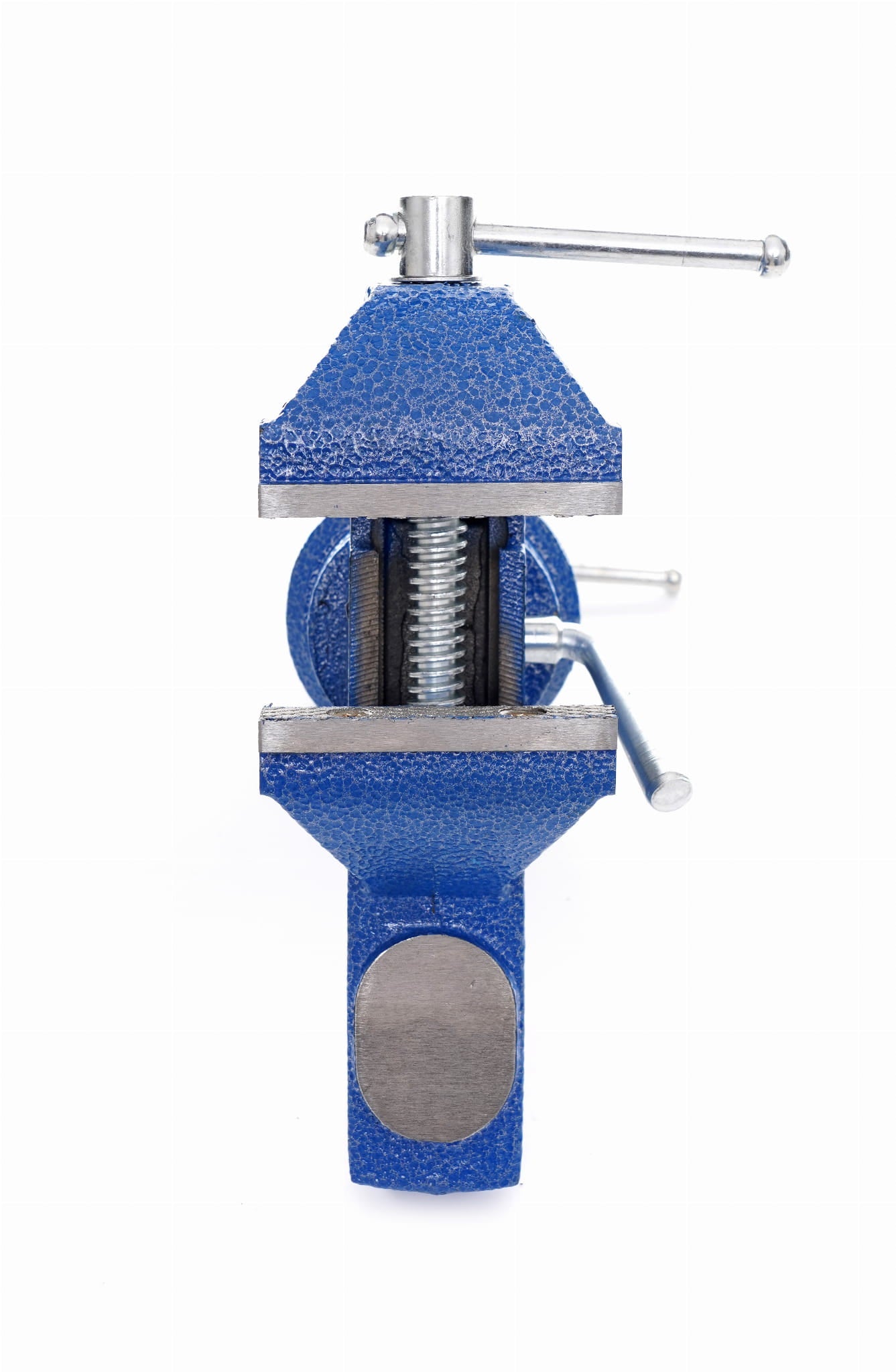 SWIVEL VISE 65MM KD10741