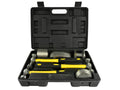 Car Body Repair Set, 7 pcs