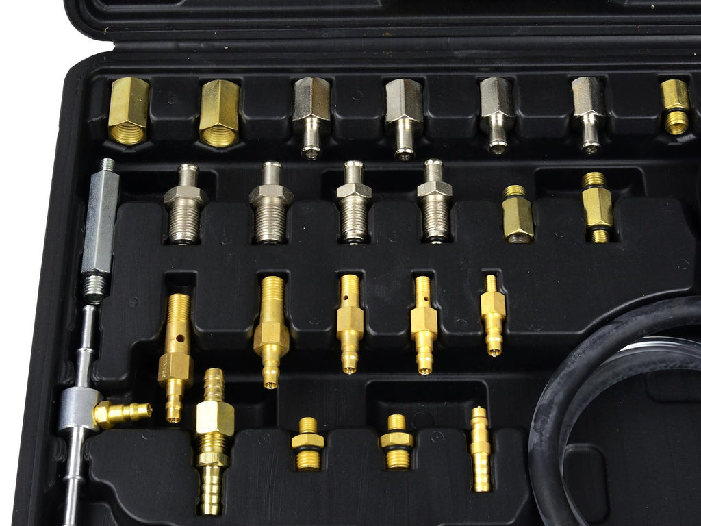TU-443 Multi-function gasoline injection pressure tester