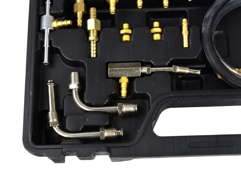 TU-443 Multi-function gasoline injection pressure tester