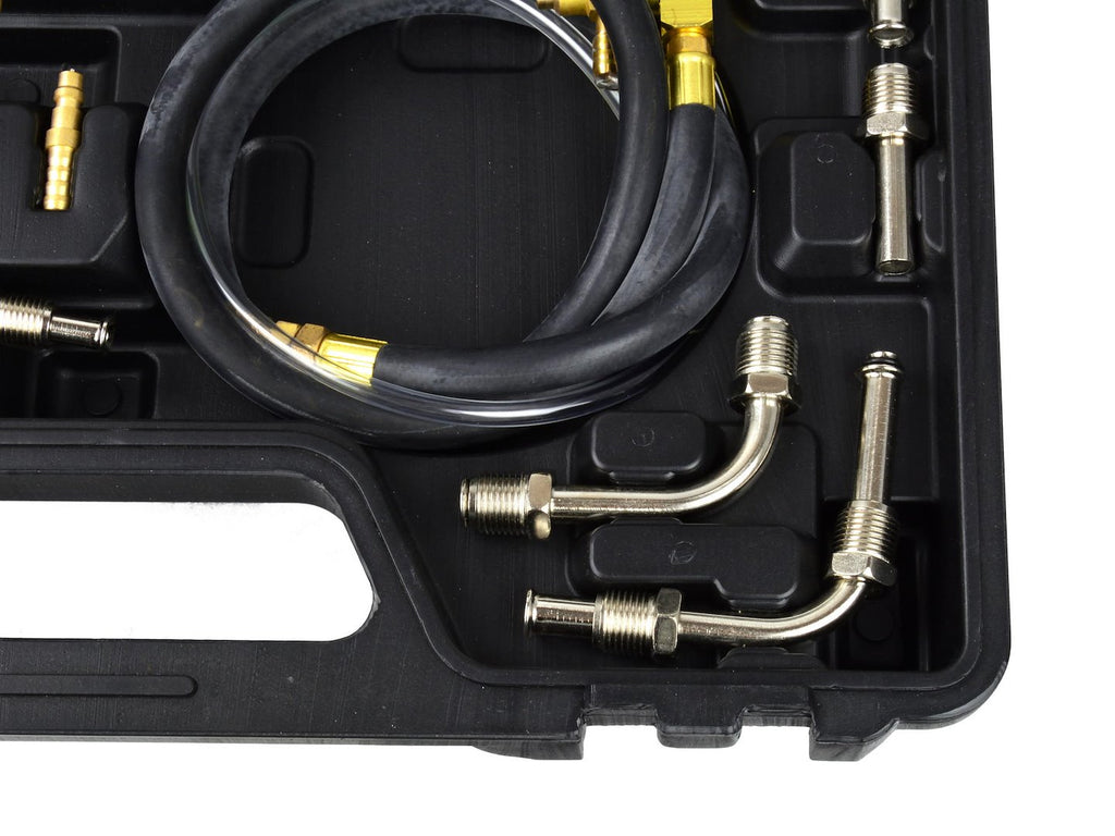 TU-443 Multi-function gasoline injection pressure tester