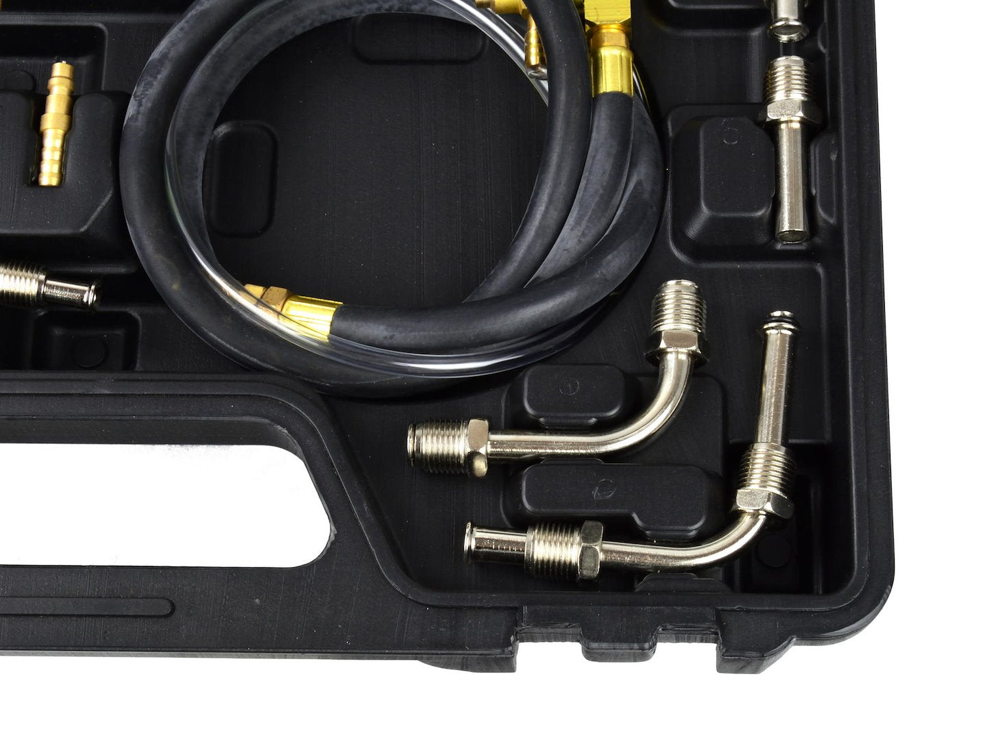 TU-443 Multi-function gasoline injection pressure tester