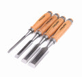 CARPENTER CHISELS 4 PCS. KD11770