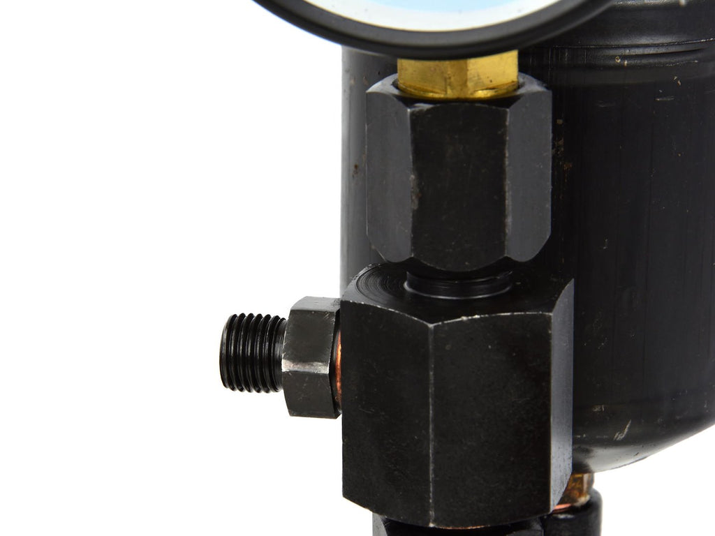 Injector Tester