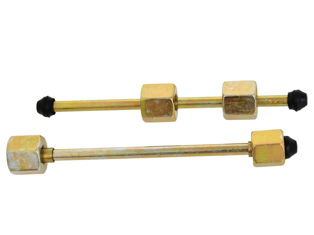 Injector Tester