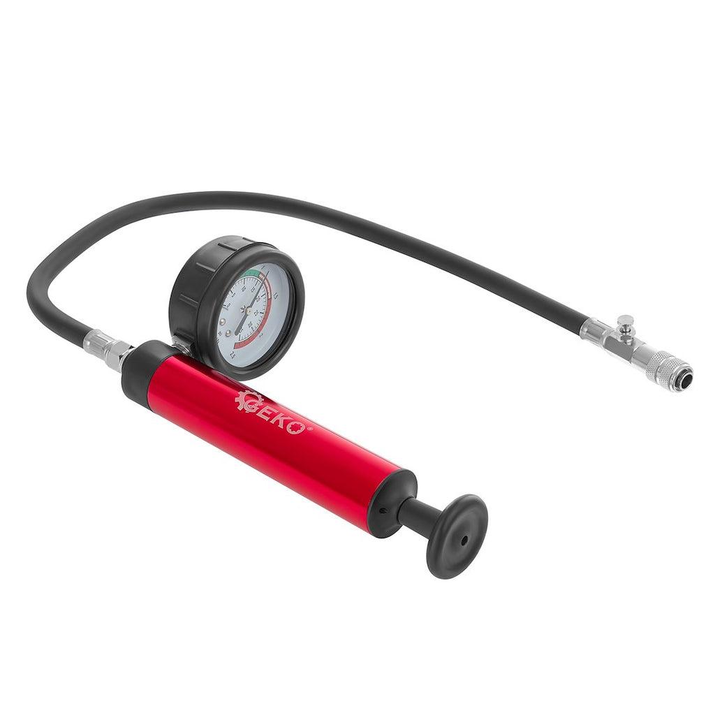 Radiator and Cooling System Pressure Tester Kit