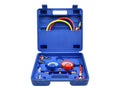 Common Cool Gas Meter