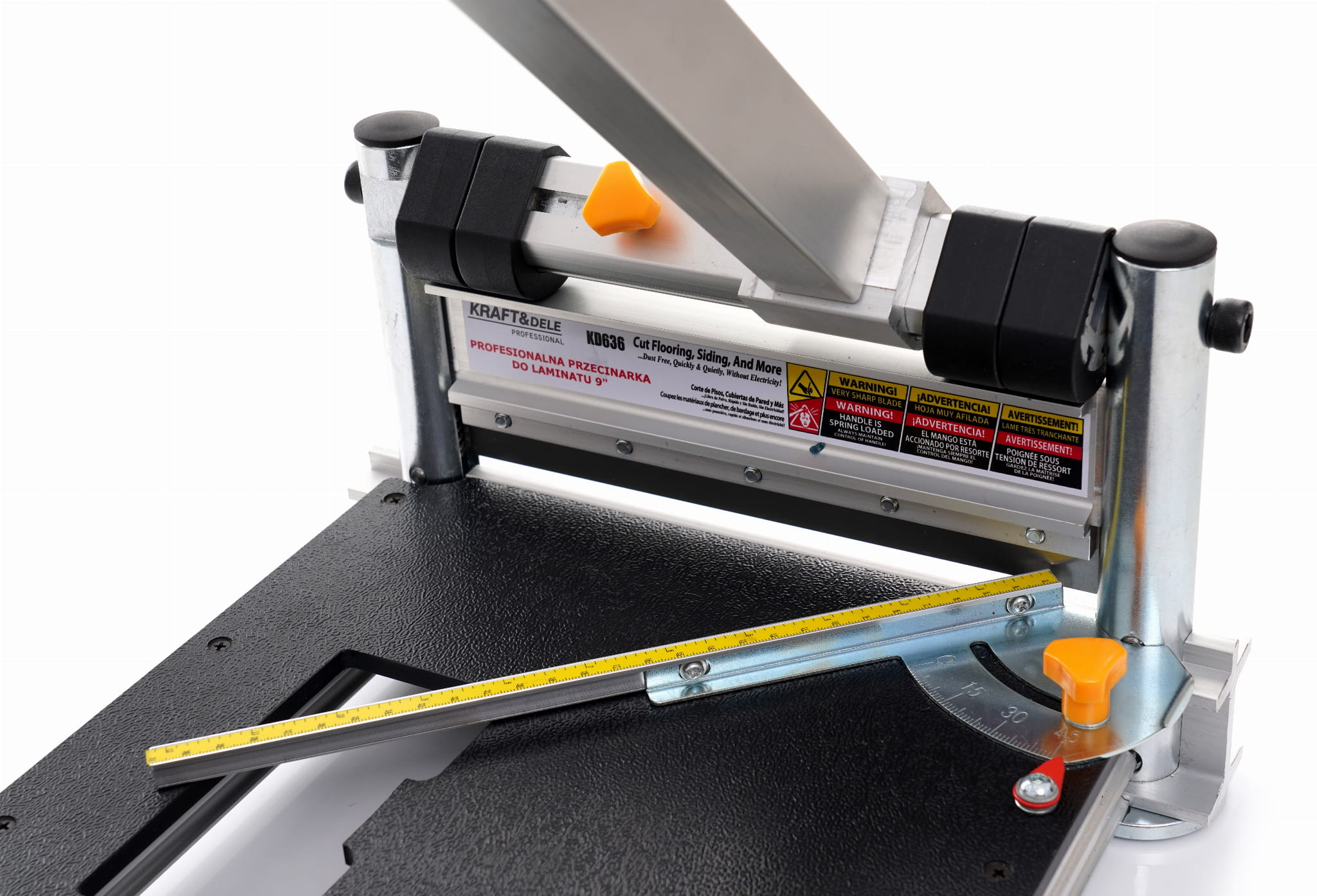 LAMINATE CUTTER KD636
