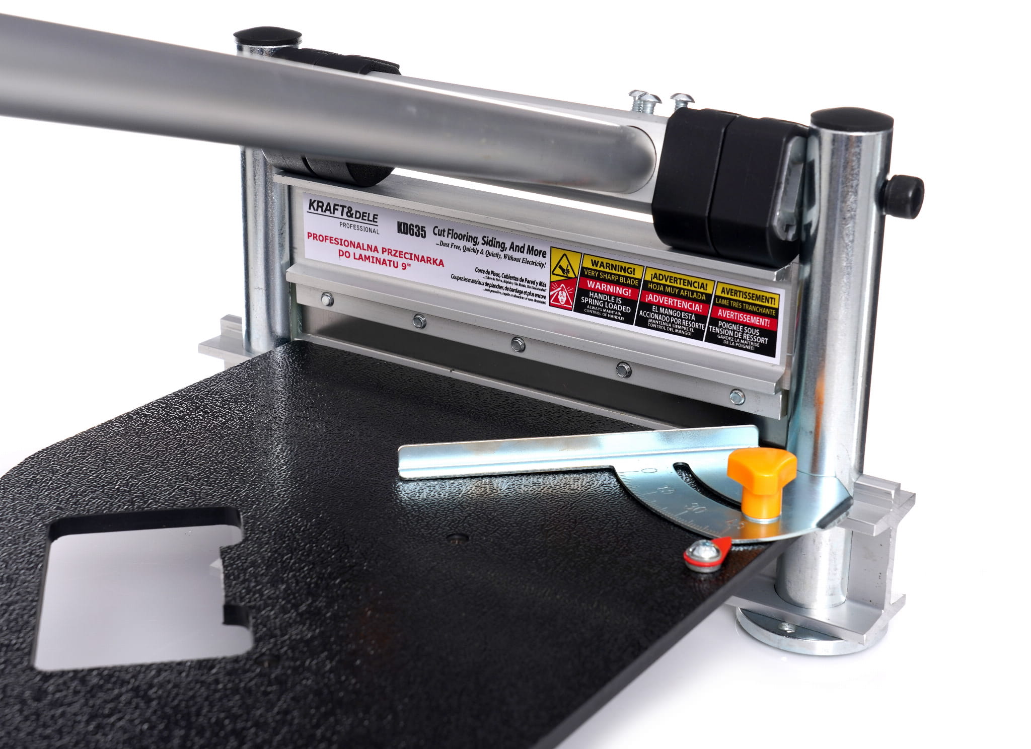 LAMINATE CUTTER KD635