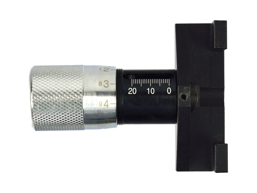Timing Belt Tension Gauge