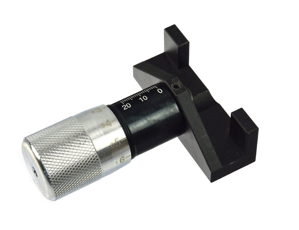 Timing Belt Tension Gauge