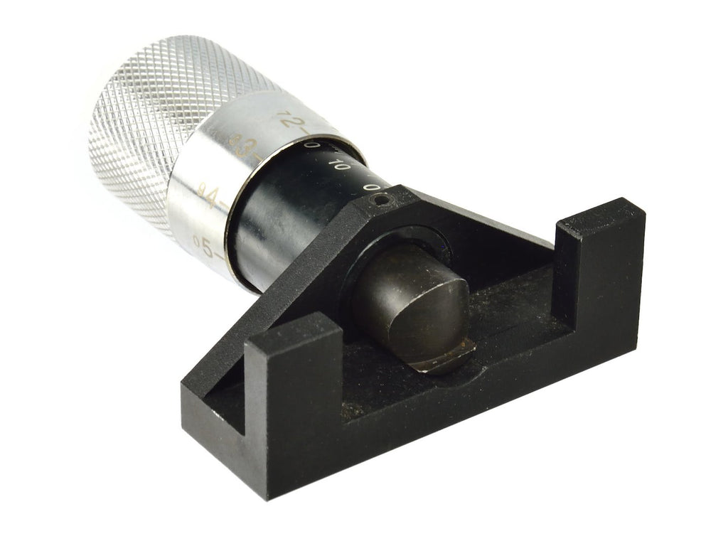 Timing Belt Tension Gauge