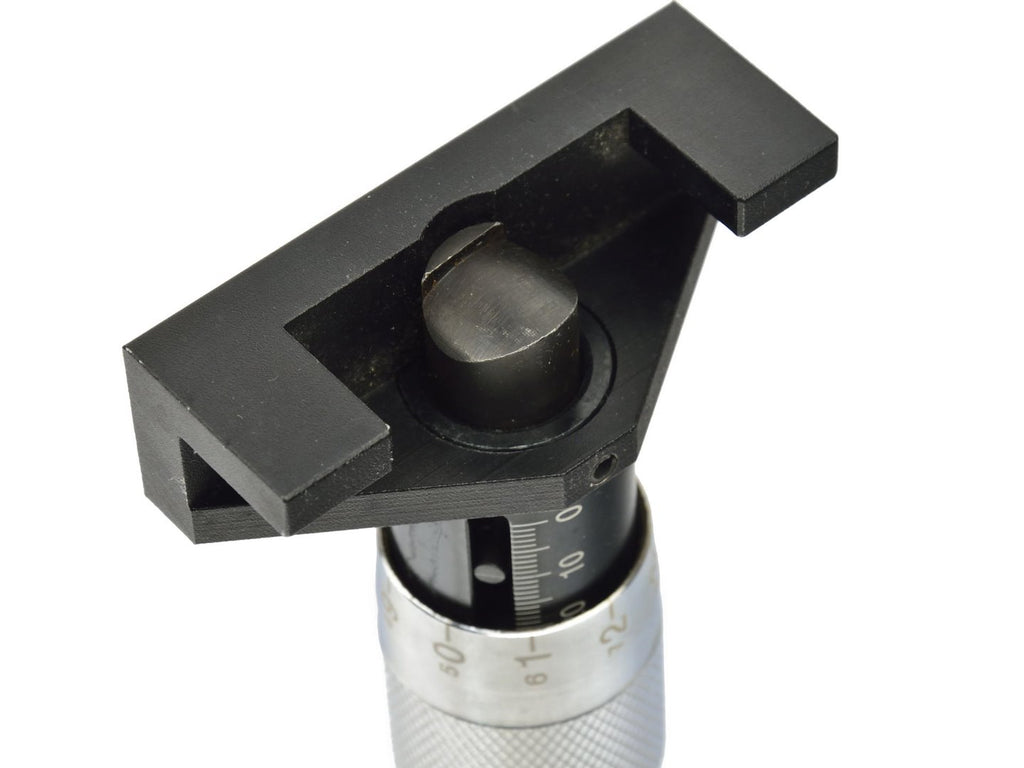 Timing Belt Tension Gauge