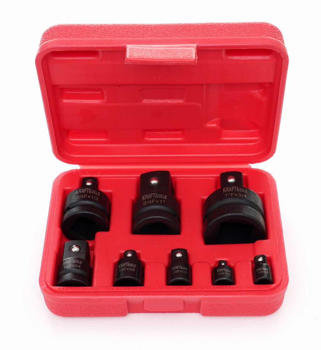 IMPACT SOCKETS 8PCS KD11760 (C4)