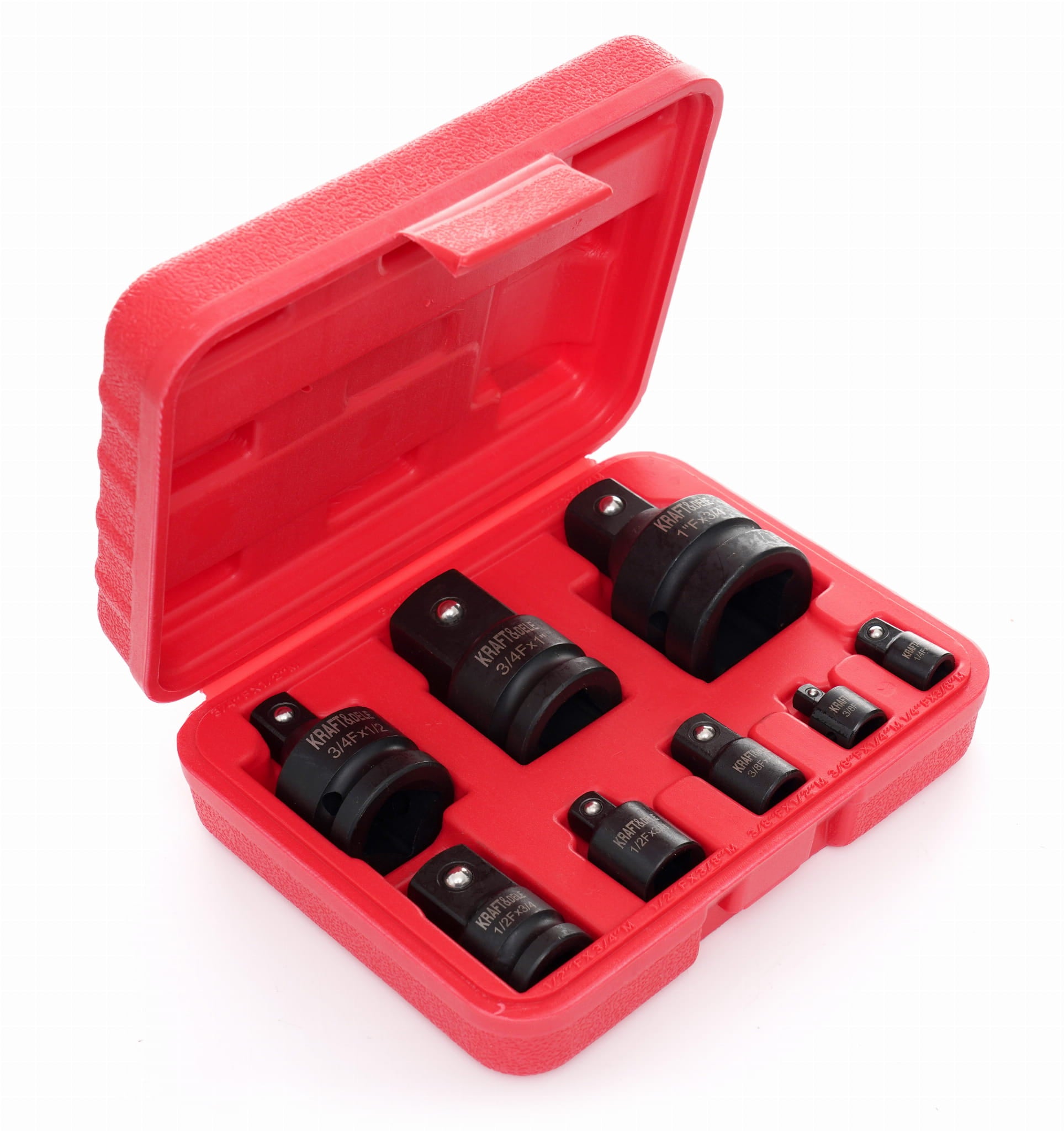 IMPACT SOCKETS 8PCS KD11760 (C4)