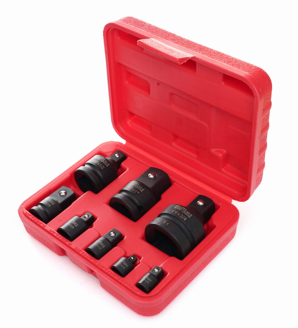 IMPACT SOCKETS 8PCS KD11760 (C4)