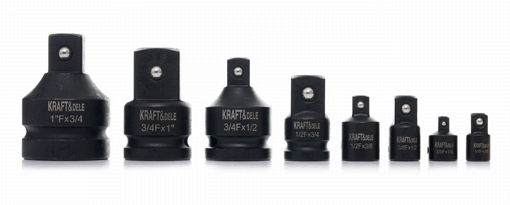 IMPACT SOCKETS 8PCS KD11760 (C4)