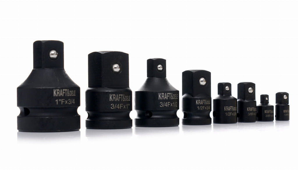 IMPACT SOCKETS 8PCS KD11760 (C4)