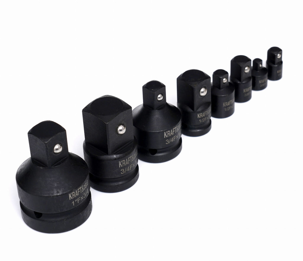 IMPACT SOCKETS 8PCS KD11760 (C4)