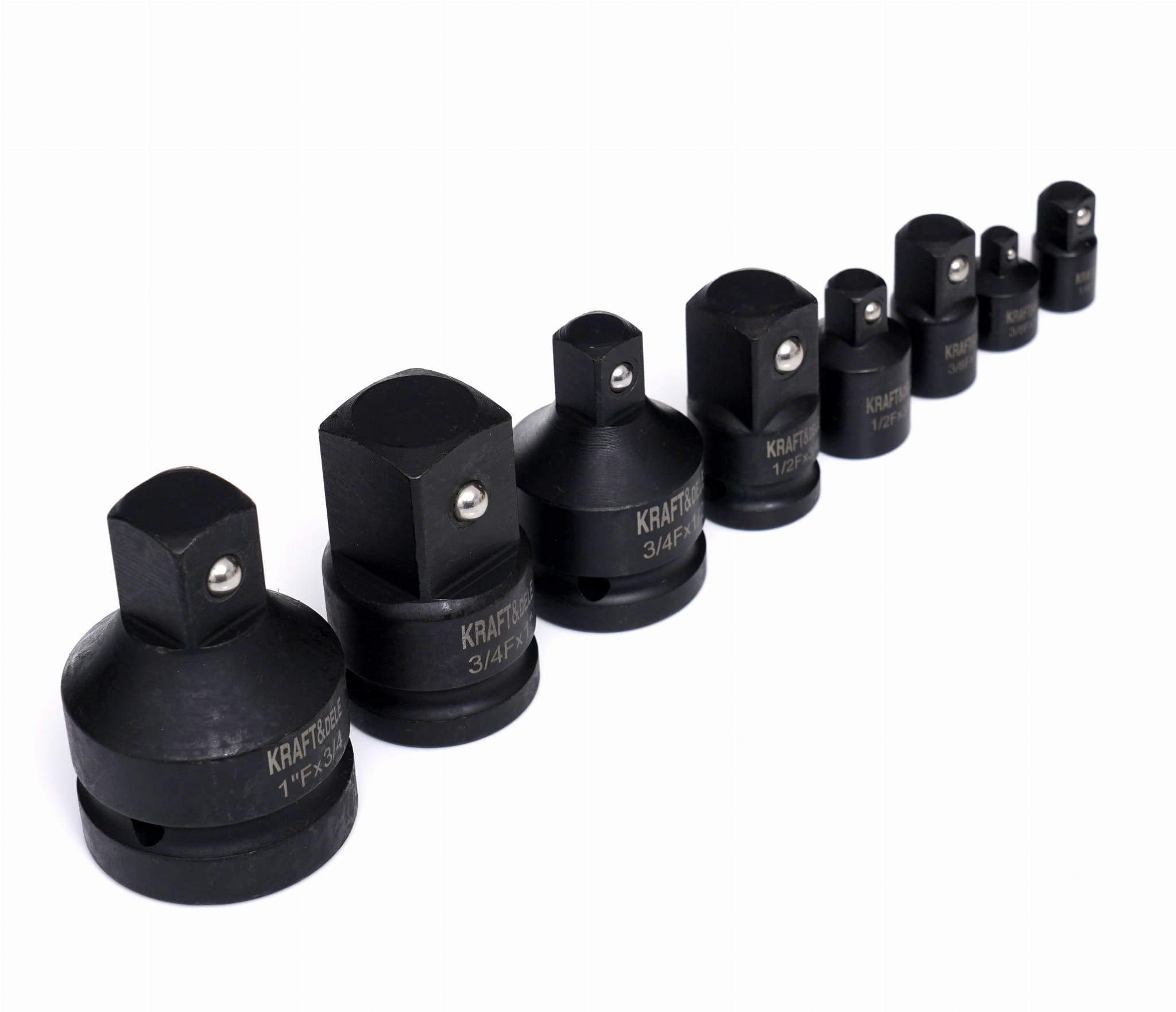IMPACT SOCKETS 8PCS KD11760 (C4)