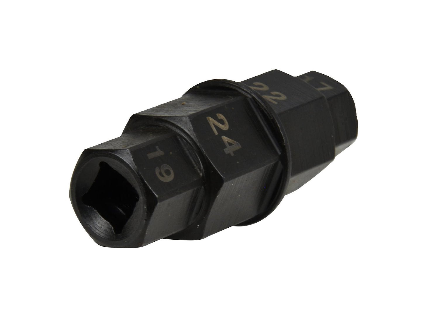 Motorcycle Front Spindle Socket 17 mm / 19 mm / 22 mm / 24 mm