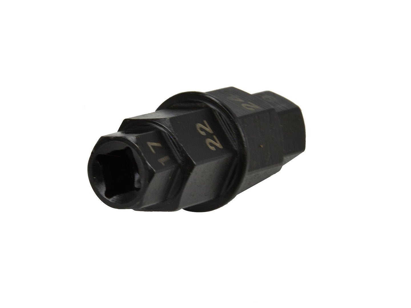 Motorcycle Front Spindle Socket 17 mm / 19 mm / 22 mm / 24 mm