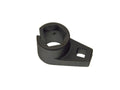 Offset oxygen sensor wrench, 22 mm, 3/8" drive
