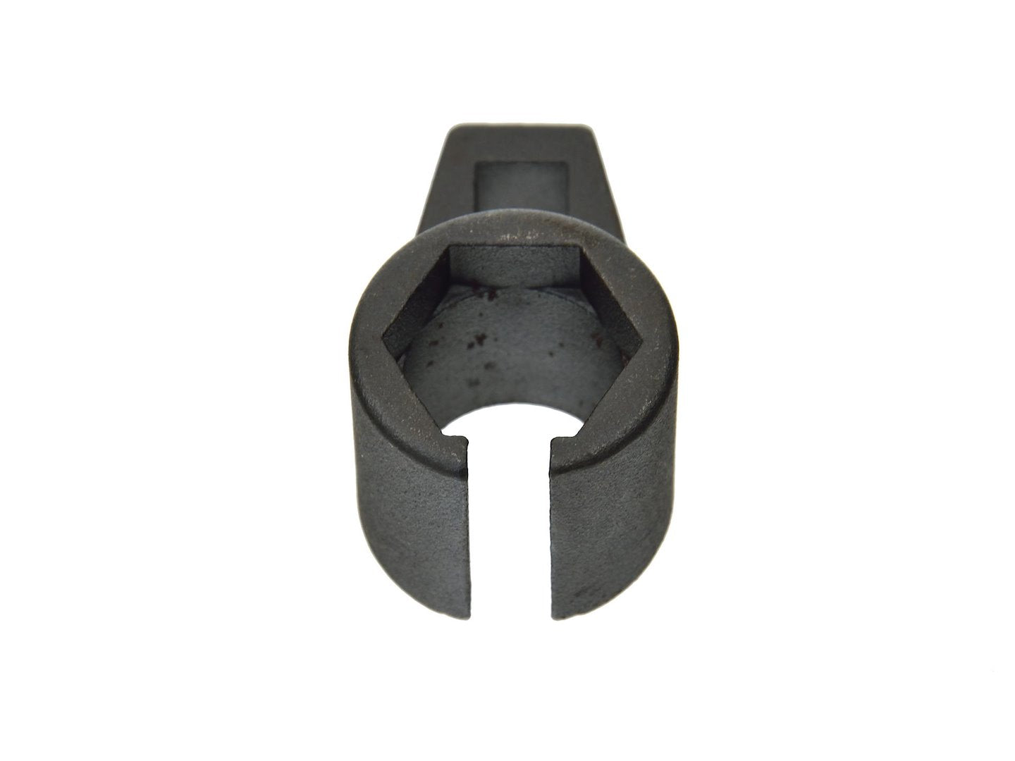 Offset oxygen sensor wrench, 22 mm, 3/8" drive