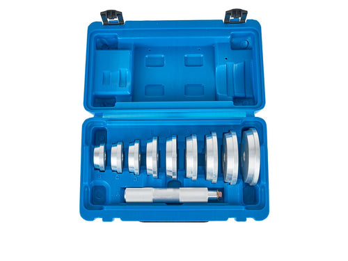 10-piece Bearing Race and Seal Driver Set