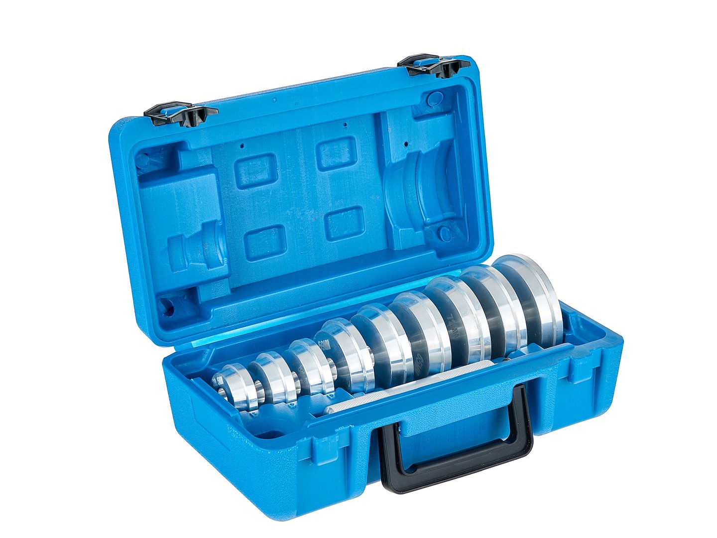 10-piece Bearing Race and Seal Driver Set