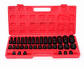 IMPACT SOCKETS 1/2" 35PCS. KD11757 (VD12)