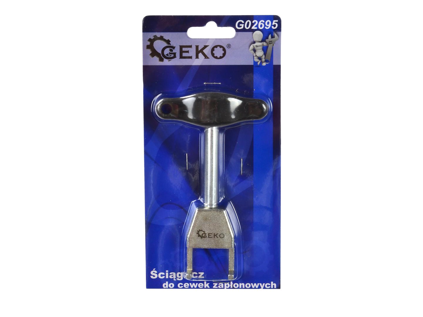 Ignition Coil Puller for VAG