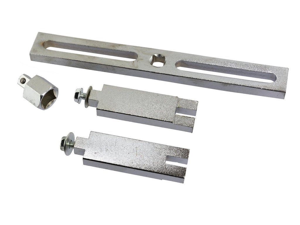 Universal Wrench for Fuel Tank Nuts