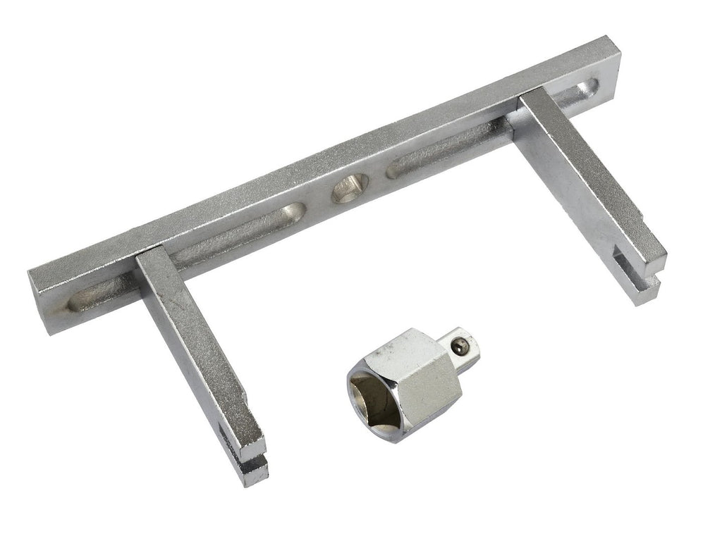 Universal Wrench for Fuel Tank Nuts